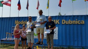 Dubnica foto